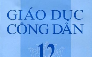 Giáo dục công dân, ngoại ngữ và 'Giá trị Việt Nam'